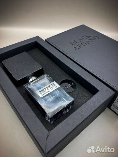 Духи Black Afgano 30ml