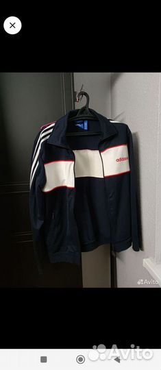 Спортивный костюм мужской adidas originals