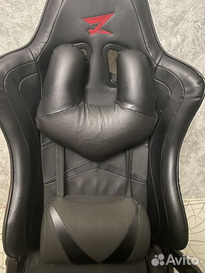 Игровое кресло