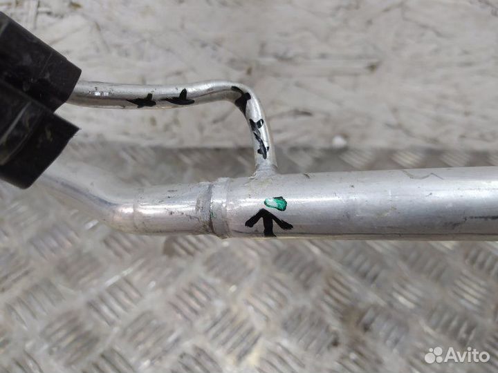 Трубка кондиционера Lexus RX 2021