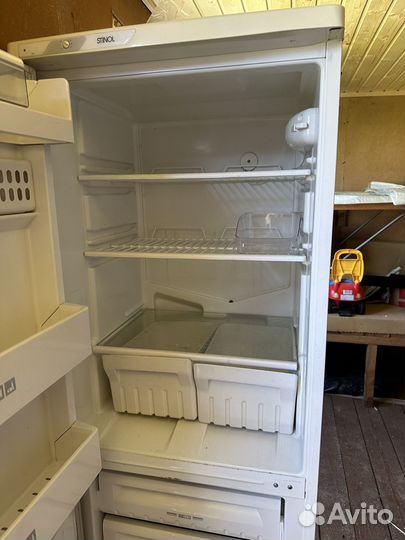 Холодильник stinol