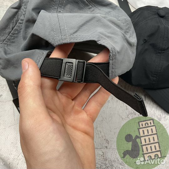 Кепка Stone Island