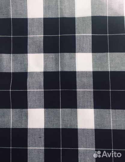 Ткани костюмные