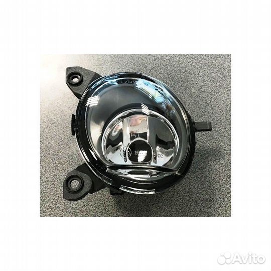 Противотуманка Тойота