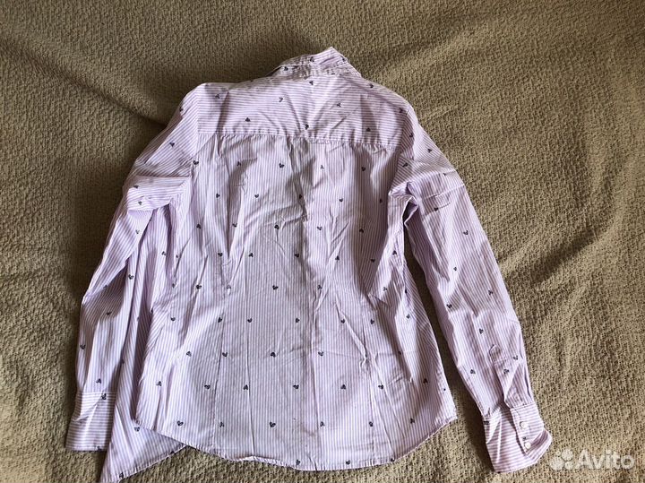 Рубашка