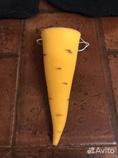 Новогодний костюм снеговика. Продажа, прокат