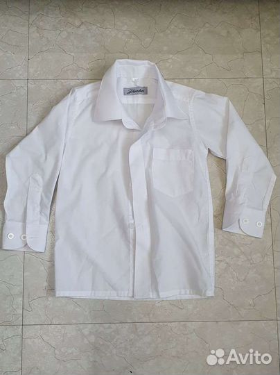 Рубашка для мальчика