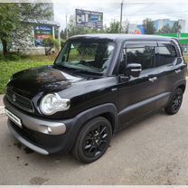 Suzuki XBee 1.0 AT, 2018, 49 950 км, с пробегом, цена 1 549 000 руб.