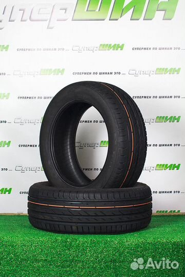 Ikon Tyres Nordman SZ2 215/55 R16