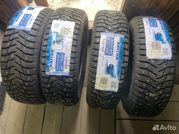 Sailun Ice Blazer WST3 185/65 R15