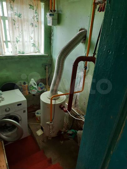 Дом 66,2 м² на участке 4,5 сот.