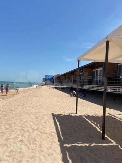 Комната 42 м², 1/1 эт.