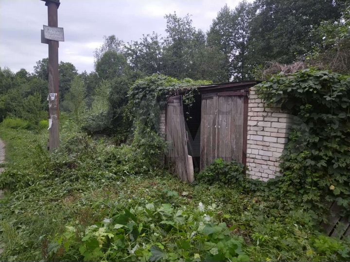 Участок 7 сот. (СНТ, ДНП)