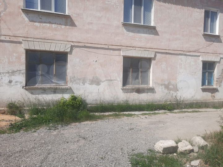 Комната 26 м² в 2-к., 1/2 эт.