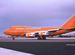 С�борные модели Boeing-747SP 1/144 + декали
