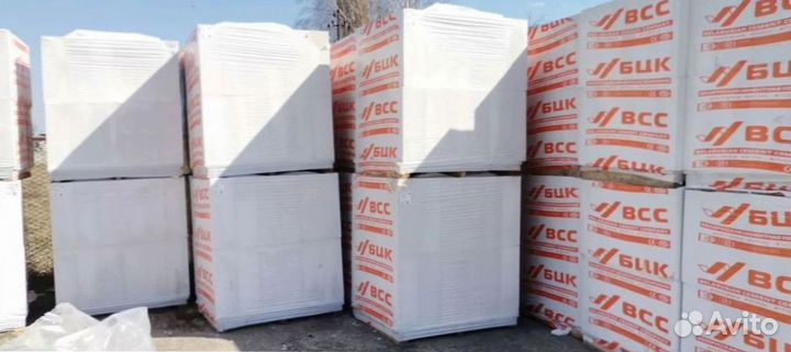 Газоблоки. Газосиликатные блоки. Пеноблоки