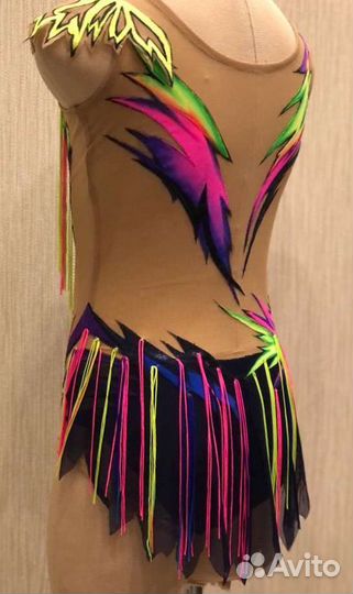 Ремонт и пошив костюмов для художки и фигурки