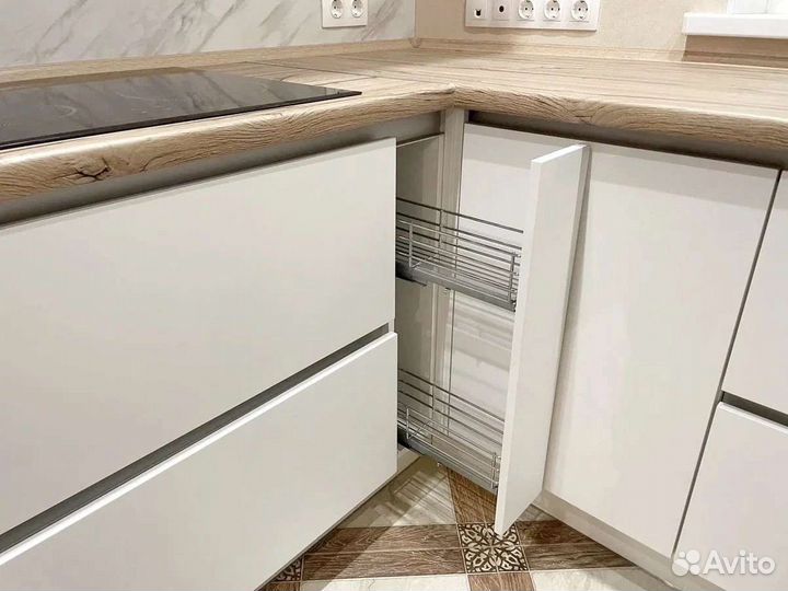 Кухонный гарнитур на заказ