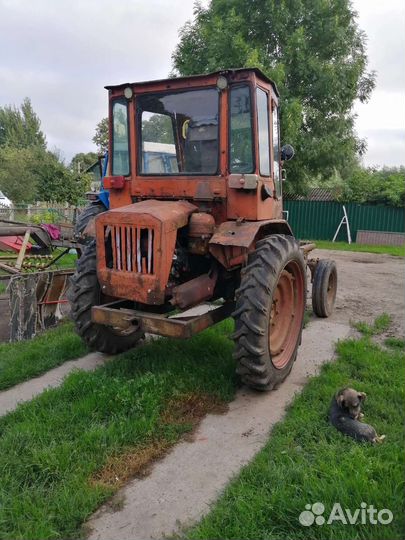 Трактор DONGFENG DF-2404, 1990