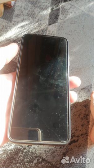 Xiaomi Redmi 10, 4/64 ГБ