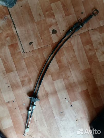 Трос кпп daewoo matiz