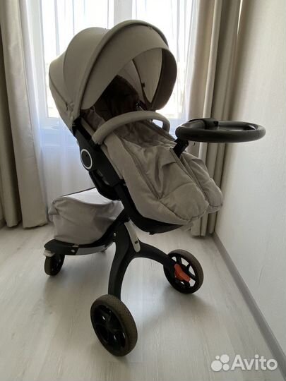 Муфта для ног Stokke Xplory