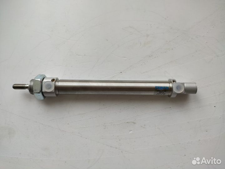 Пневмоцилиндры festo, smc