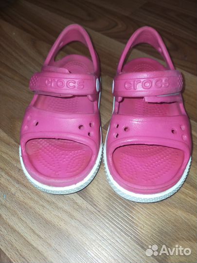 Сандали Сrocs