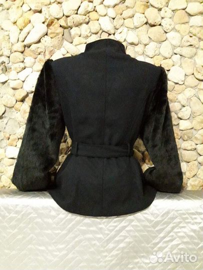 Полупальто