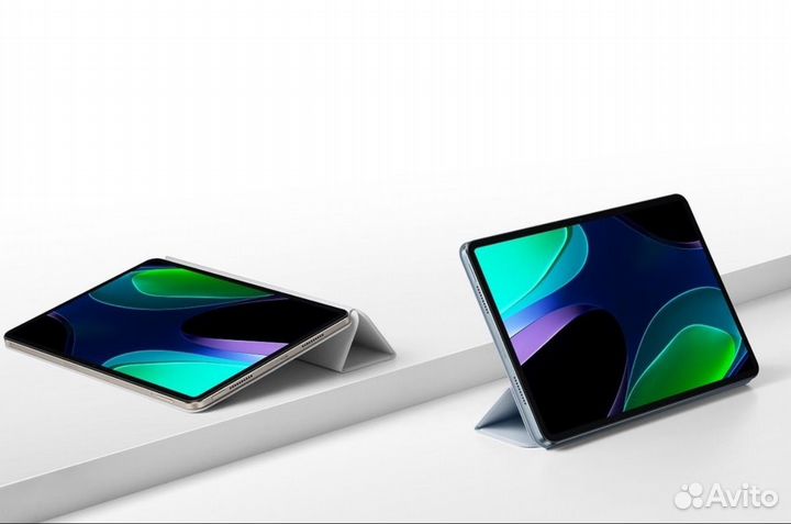 Планшет Xiaomi Mi Pad 6s Pro (8Gb + 256Gb) Wi-FI