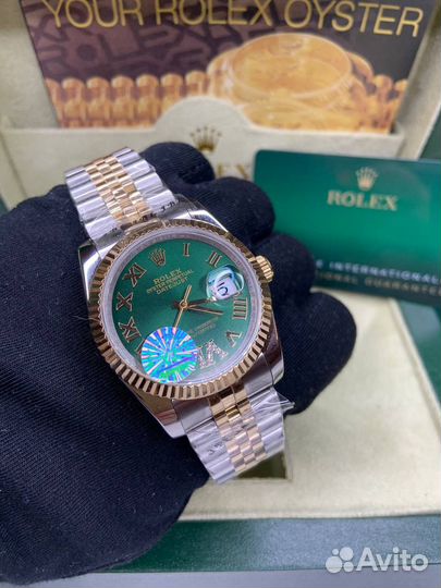 Часы rolex женские