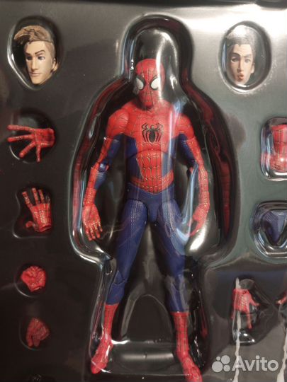 Фигурка Человек-паук