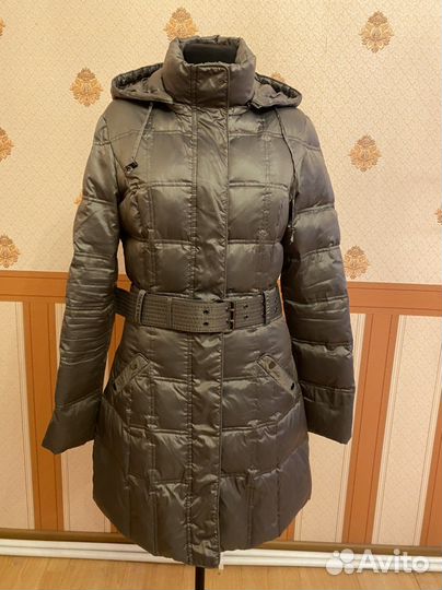 Пуховик р.44(s). Ostin