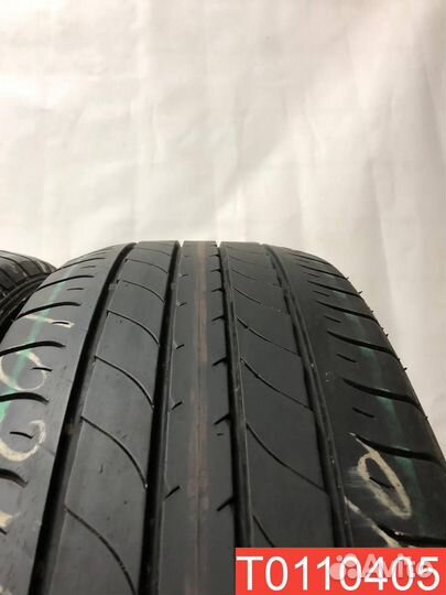 Dunlop SP Sport Maxx 050 235/55 R20 102V