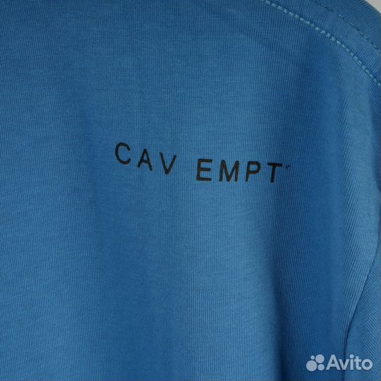 Футболка CavEmpt