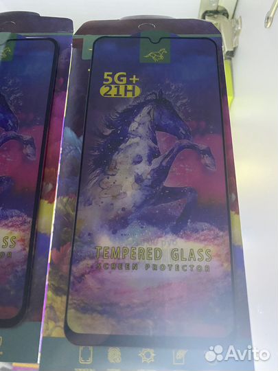 Защитное стекло для Huawei Honor X7 X8 X9