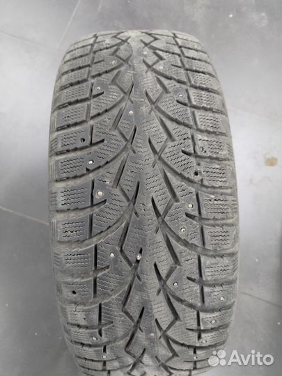 Toyo Observe G3-Ice 225/55 R17 101T