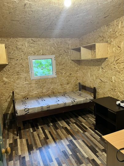 Комната 10 м², 1/1 эт.