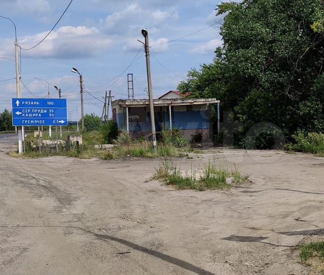 Здание, 1115.4 м²