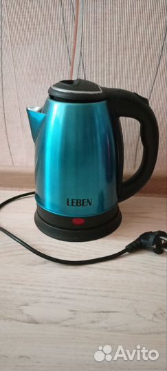 Чайник электрический