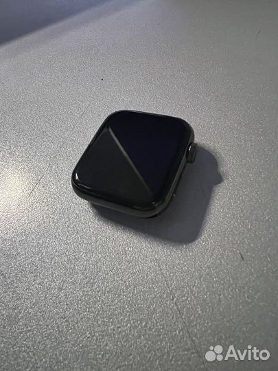 Новые Apple Watch Series 7