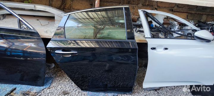 Двер accord 10,аккорд 10 2019,2020,2021,2022