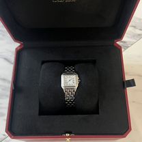 Часы Cartier