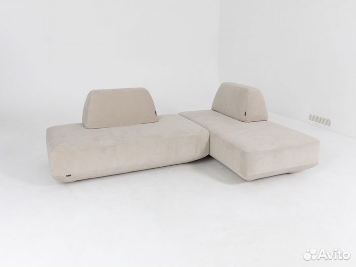 Диван 4400х1800 мм