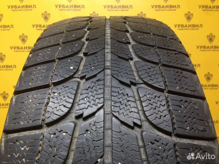 Michelin X-Ice 205/60 R16