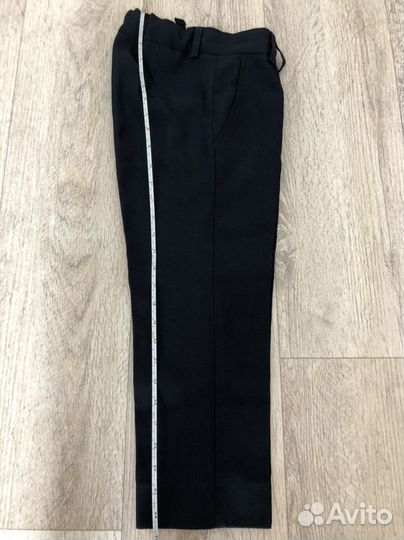 Костюм школьный