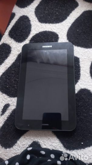 Планшет samsung