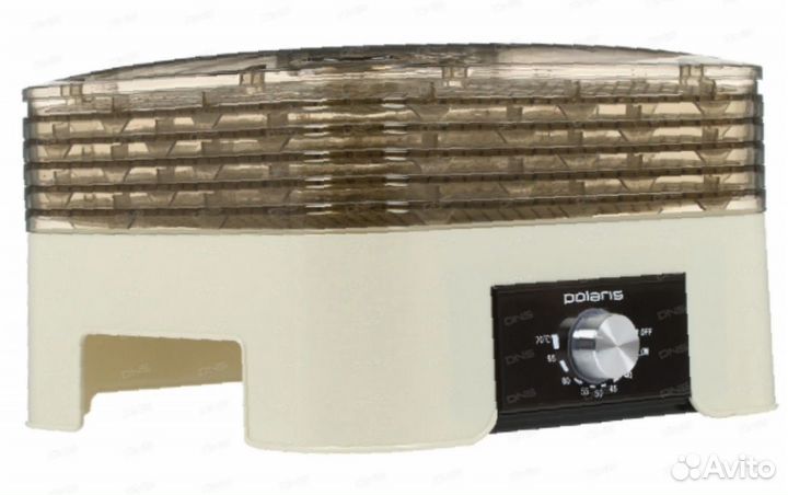 Сушилка для овощей и фруктов