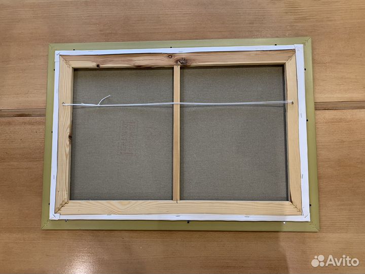 Репродукция картины 