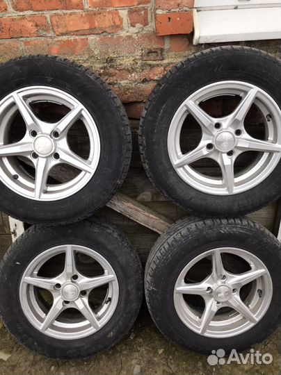 Nokian Tyres Nordman SX3 175/70 R13